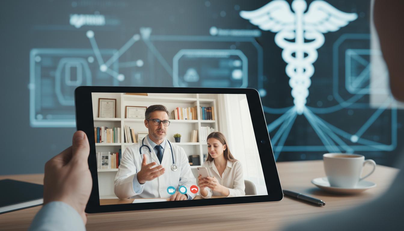 Włoski medyczny online: praktyczny przewodnik dla początkujących