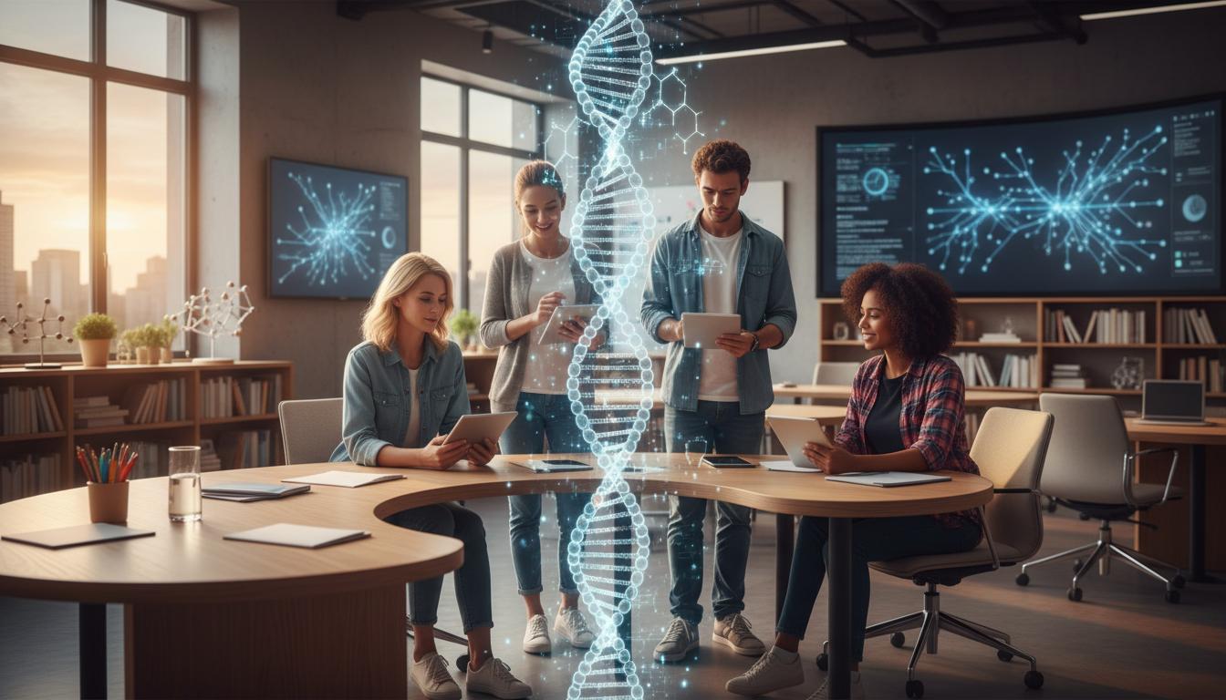 Włoski naukowy online: praktyczny przewodnik dla uczniów i studentów