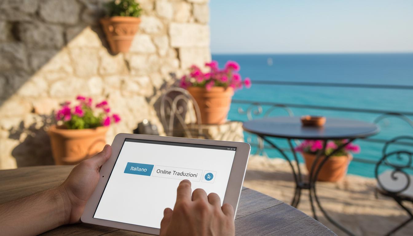Włoski tłumaczenia online: praktyczny przewodnik dla początkujących