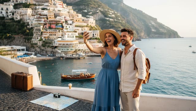 Włoski turystyczny online: praktyczny przewodnik dla podróżujących