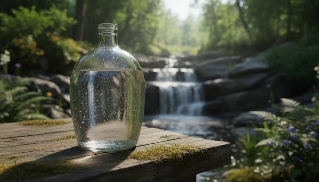 Woda niegazowana: praktyczny przewodnik po wyborze i zastosowaniu