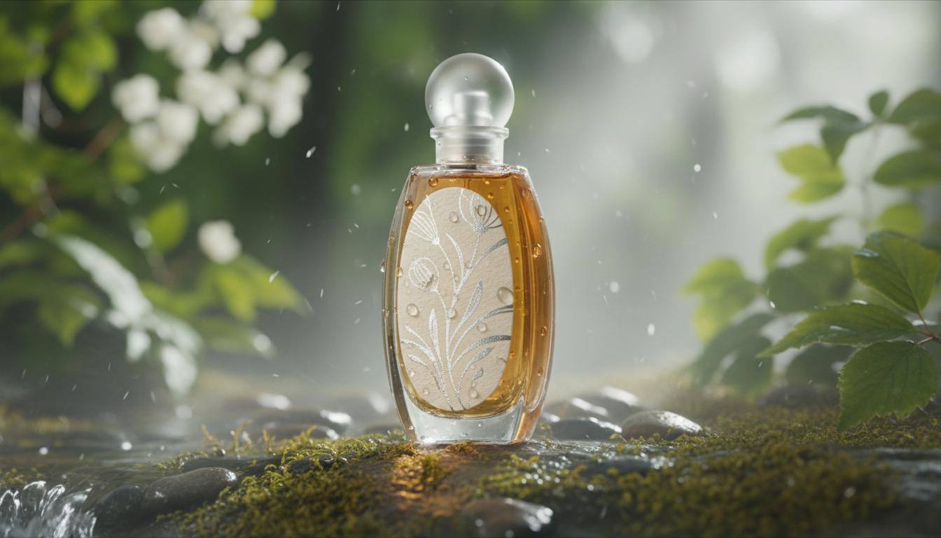 Woda perfumowana: praktyczny przewodnik po wyborze i zastosowaniu