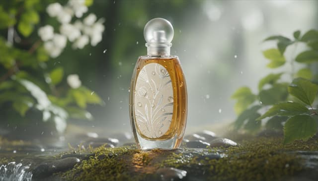 Woda perfumowana: praktyczny przewodnik po wyborze i zastosowaniu