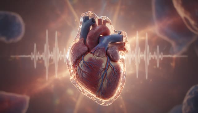 Wolne bicie serca: przyczyny, objawy i kiedy warto się niepokoić