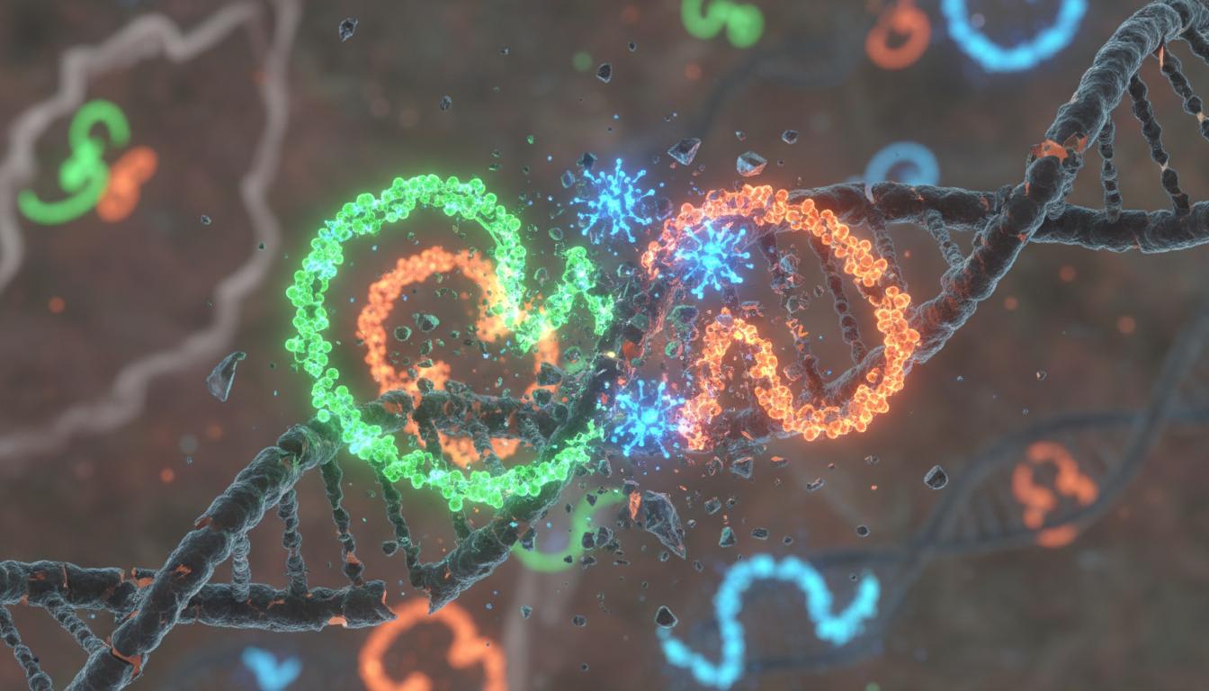 Wolne rodniki: jak wpływają na zdrowie psychiczne i codzienne funkcjonowanie