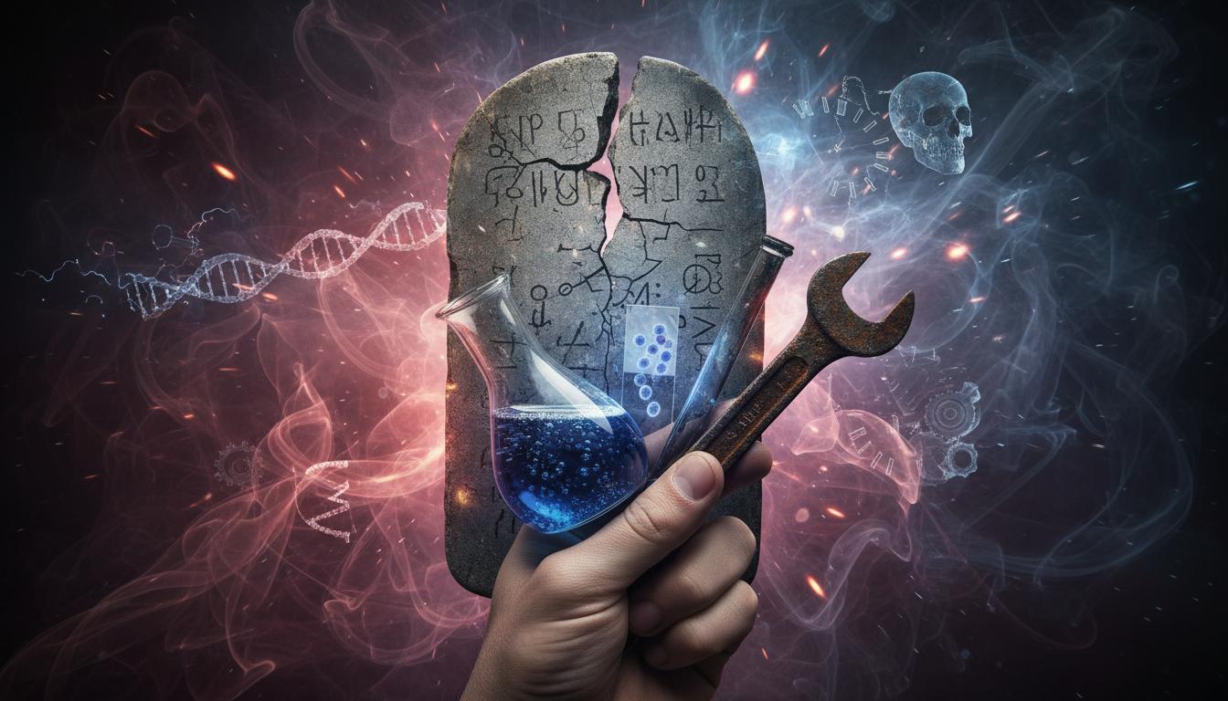 Wolność eksperymentowania: klucz do kreatywności i rozwoju osobistego