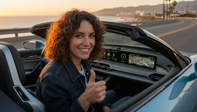 Women Car Reviews: Insights and Perspectives for Future Drivers