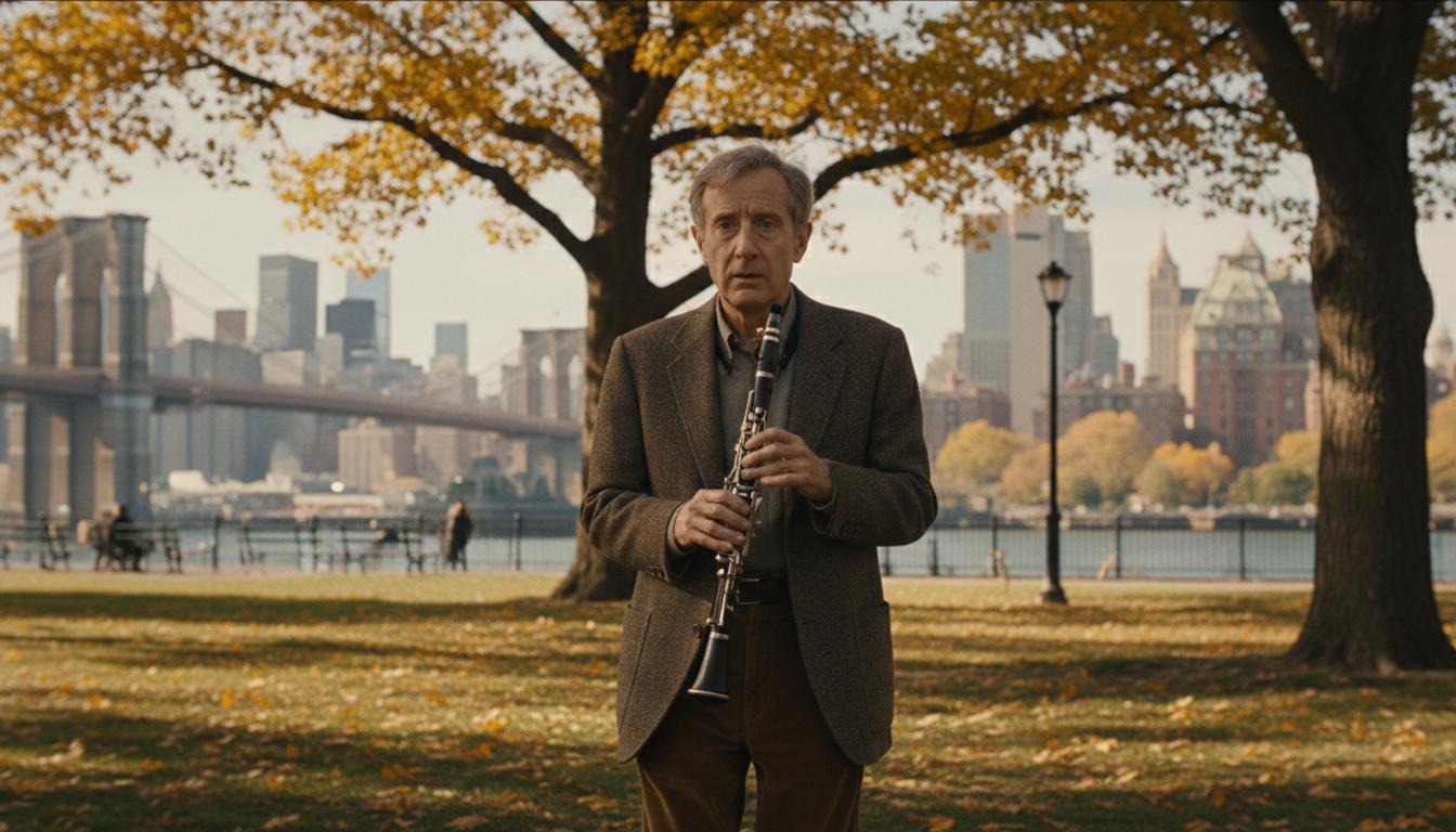 A Comprehensive Guide to Woody Allen Movies and Their Impact