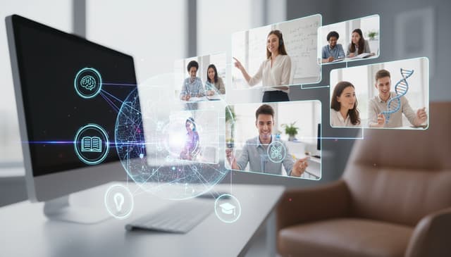 Wordwall korepetycje online: praktyczny przewodnik dla uczniów i nauczycieli