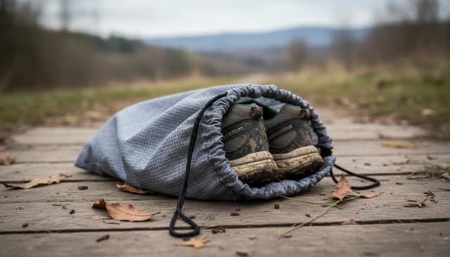 Worek na buty: praktyczny przewodnik po wyborze i zastosowaniu