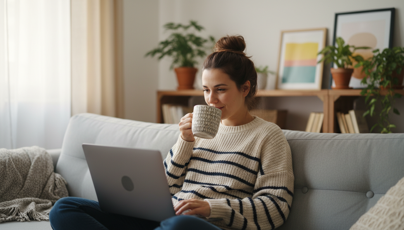 Work From Home Employee in 2026: Myth, Burnout and Real Gains