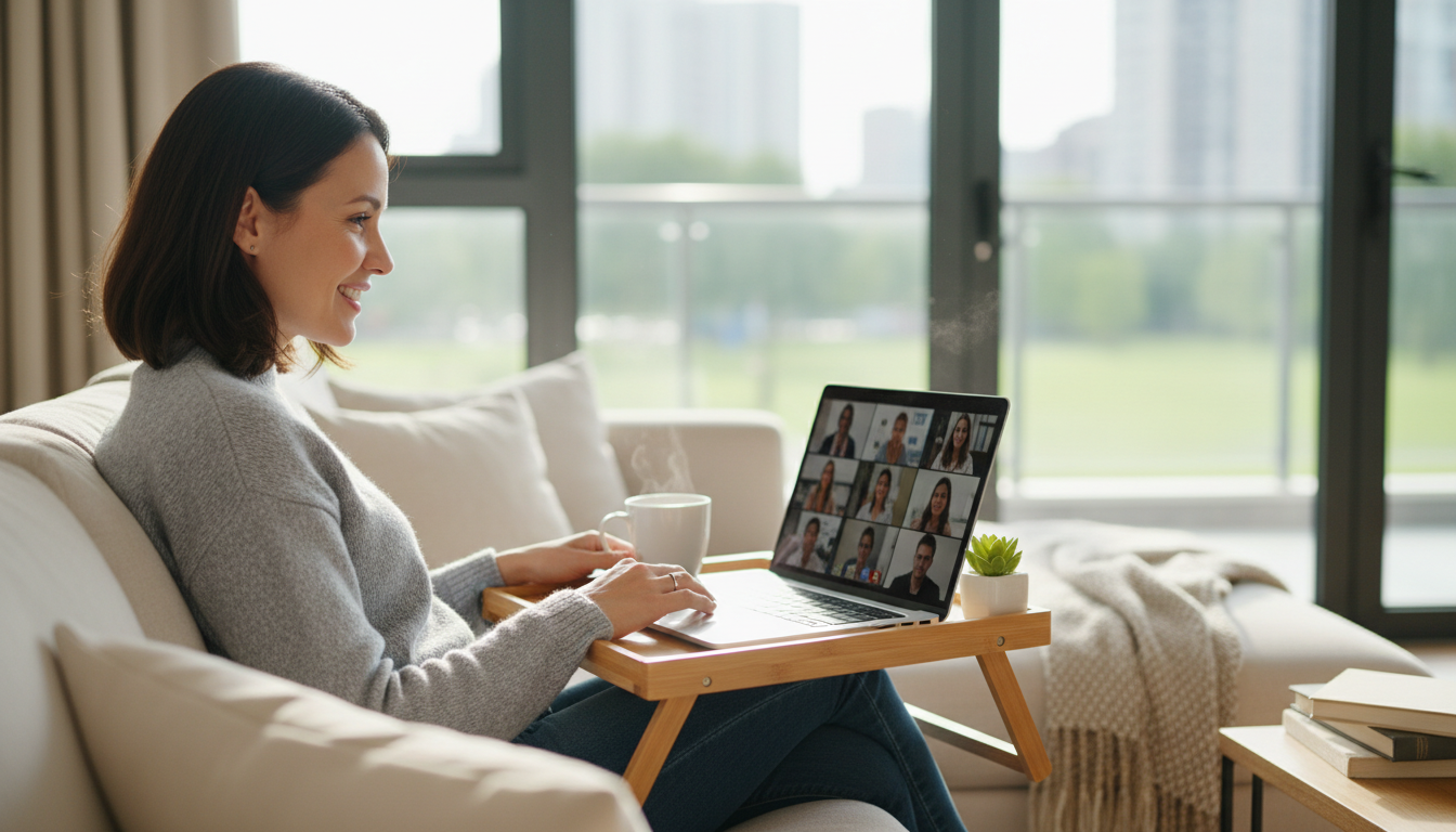 Work From Home Specialist in 2026: Real Career or Burnout Trap?