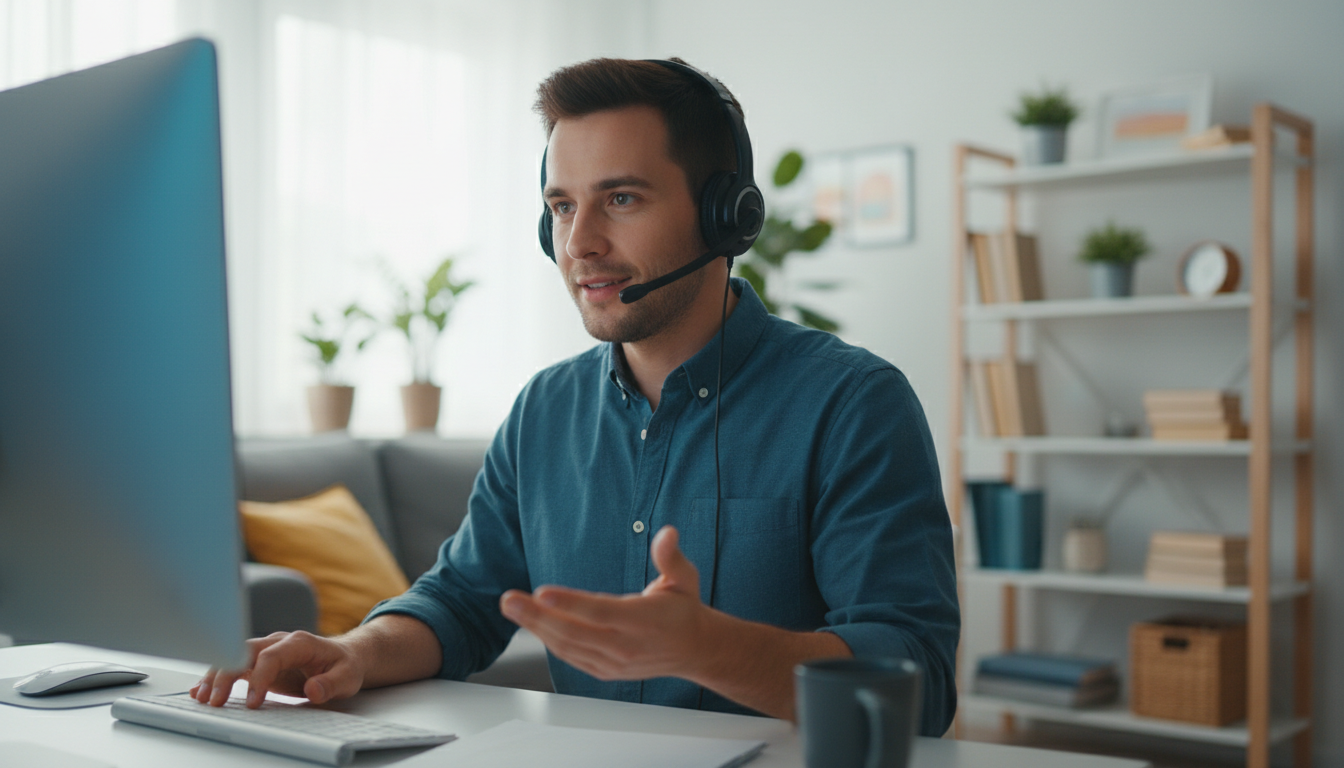 Work From Home Support That Actually Prevents Burnout (not Causes It)