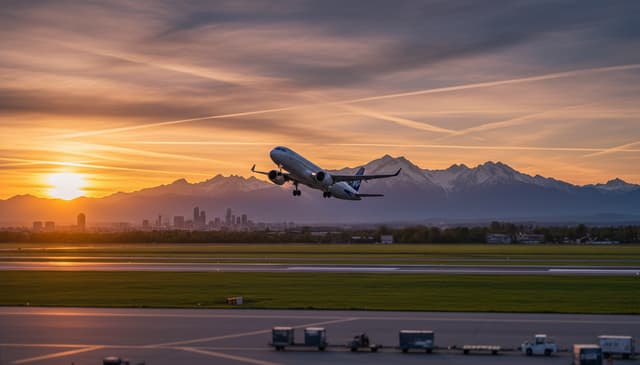 How Work Trip Flights Are Evolving with Futureflights.ai in 2024