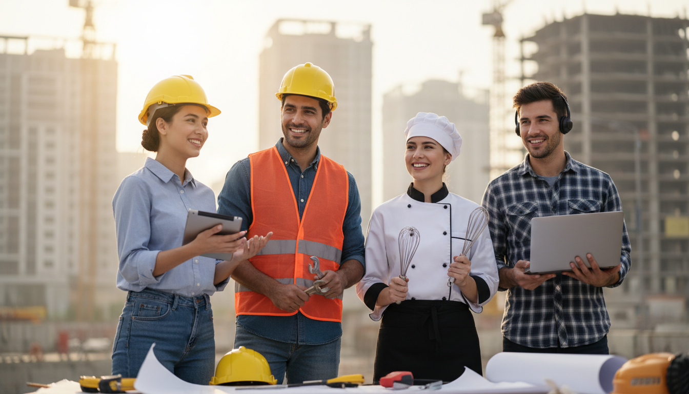 Worker Finder 2026: From Hiring Tool to AI Coworker That Actually Works