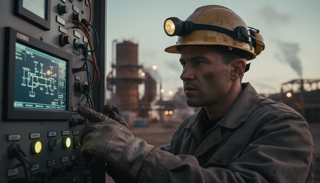 Worker Search Will Expose Your Real Talent Gap (and Who’s Obsolete)