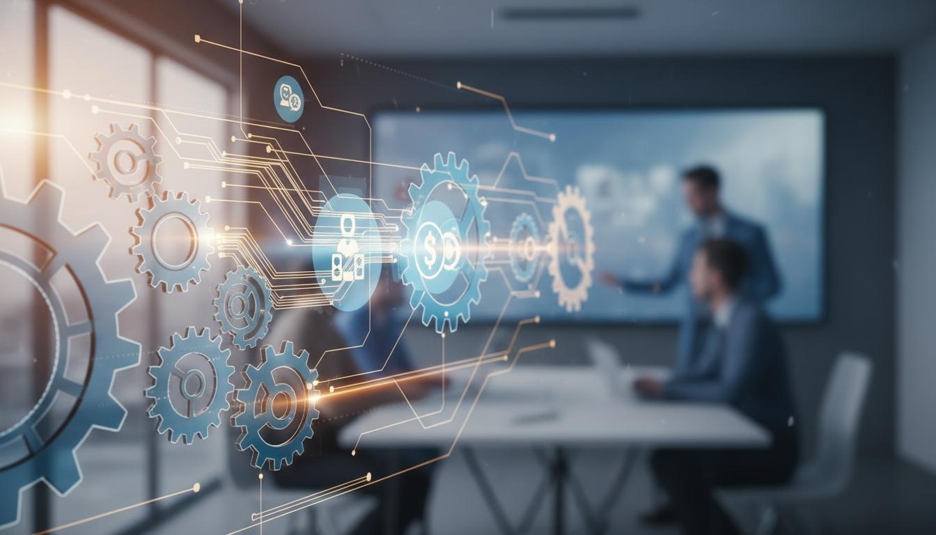 Workflow Automation Benefits: Practical Advantages for Modern Businesses