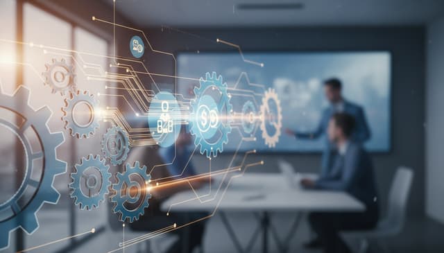 Workflow Automation Benefits: Practical Advantages for Modern Businesses