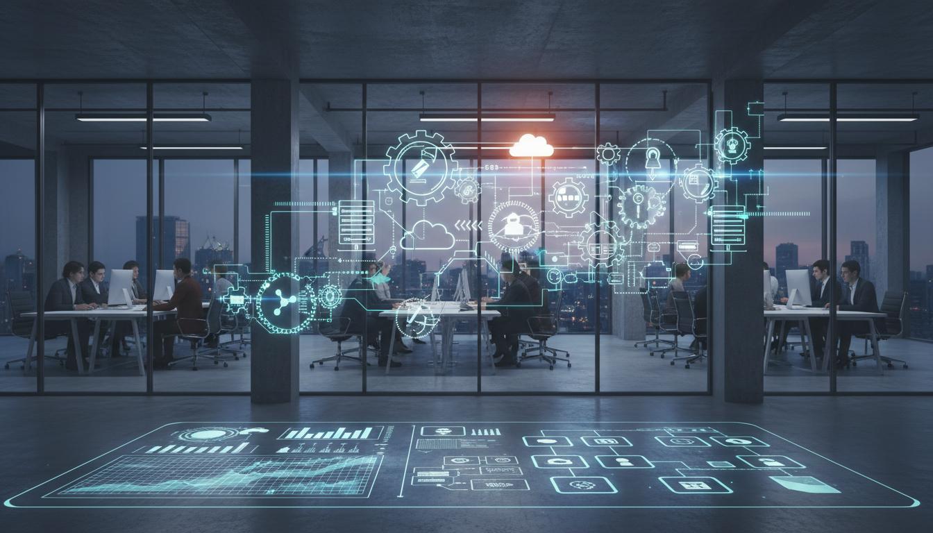 Workflow Automation Tools for Businesses: a Practical Guide to Efficiency