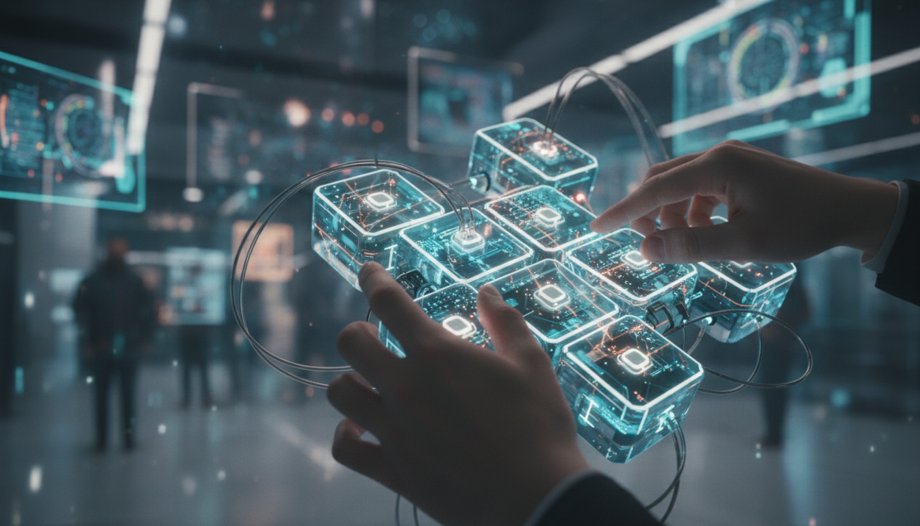 Workflow Controller or AI Teammate? the Real ROI of Automation