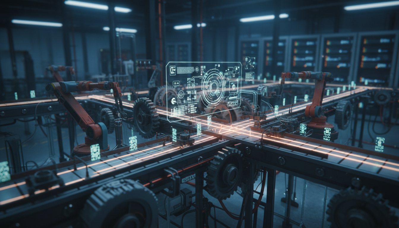 Workflow Controlling Z Ai, Które Wreszcie Działa Dla Ludzi