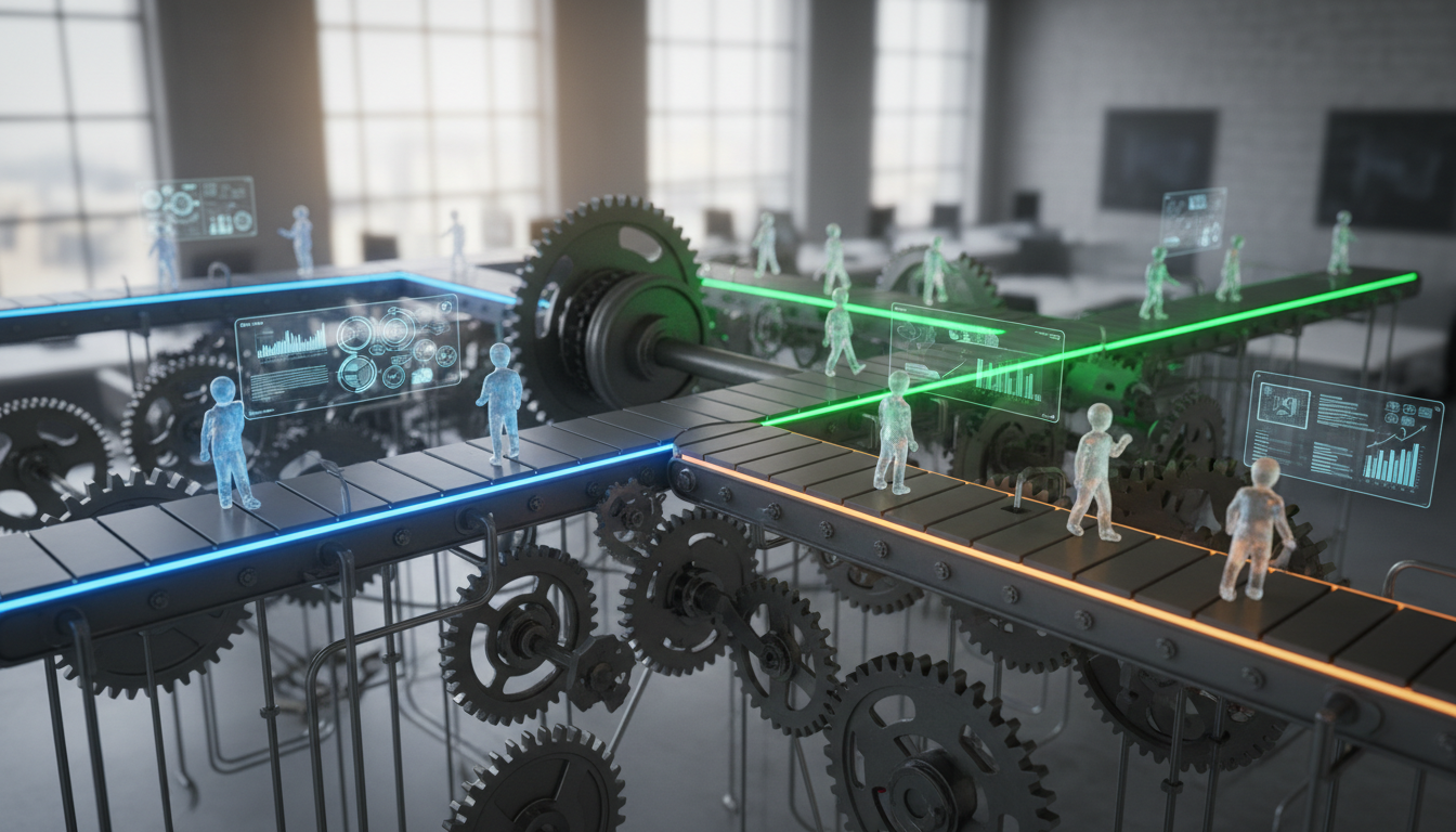 Workflow Coordination Is Broken: 7 Truths Smart Teams Fix Now