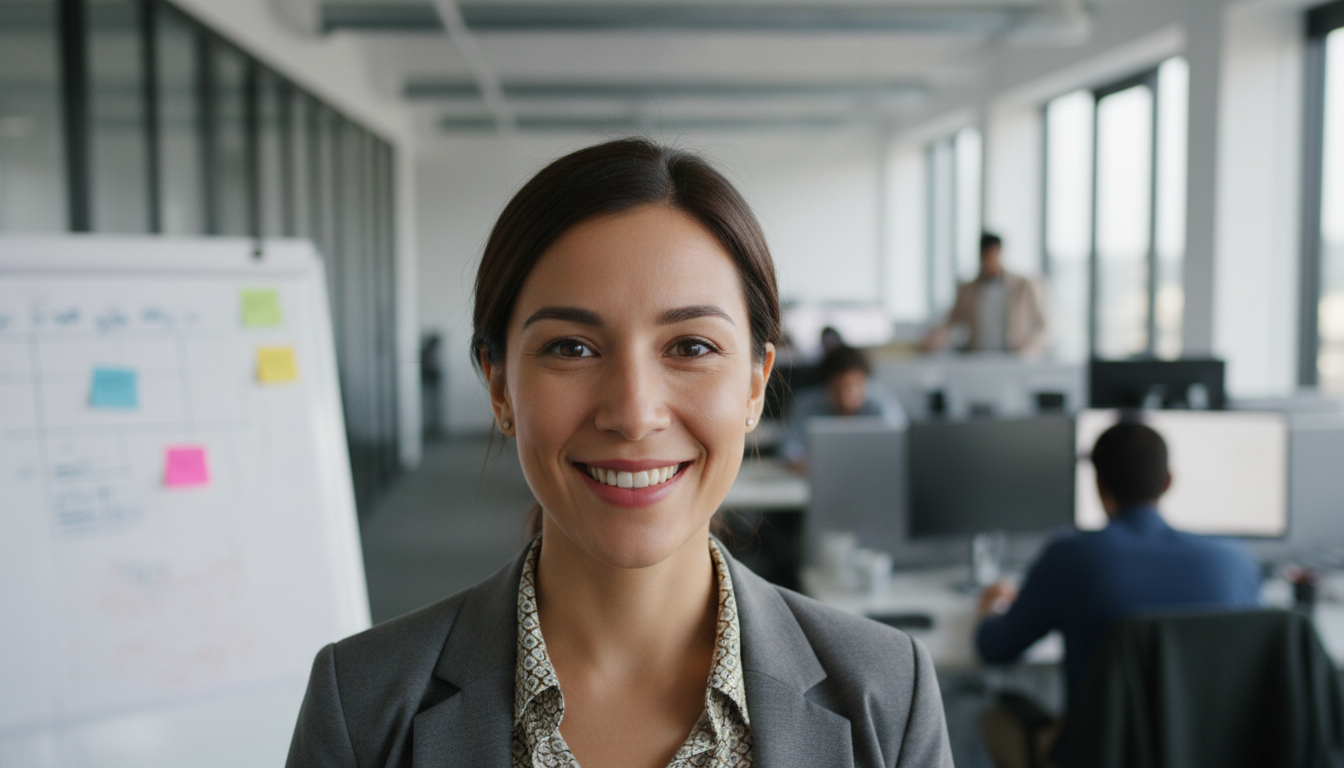 Workflow Coordinator Vs Chaos: the New AI Coworker Advantage