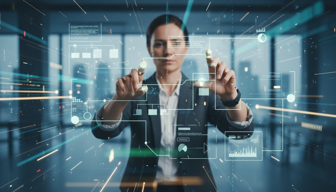 Workflow Expert Vs AI Coworker: Who Should Really Run Your Ops?