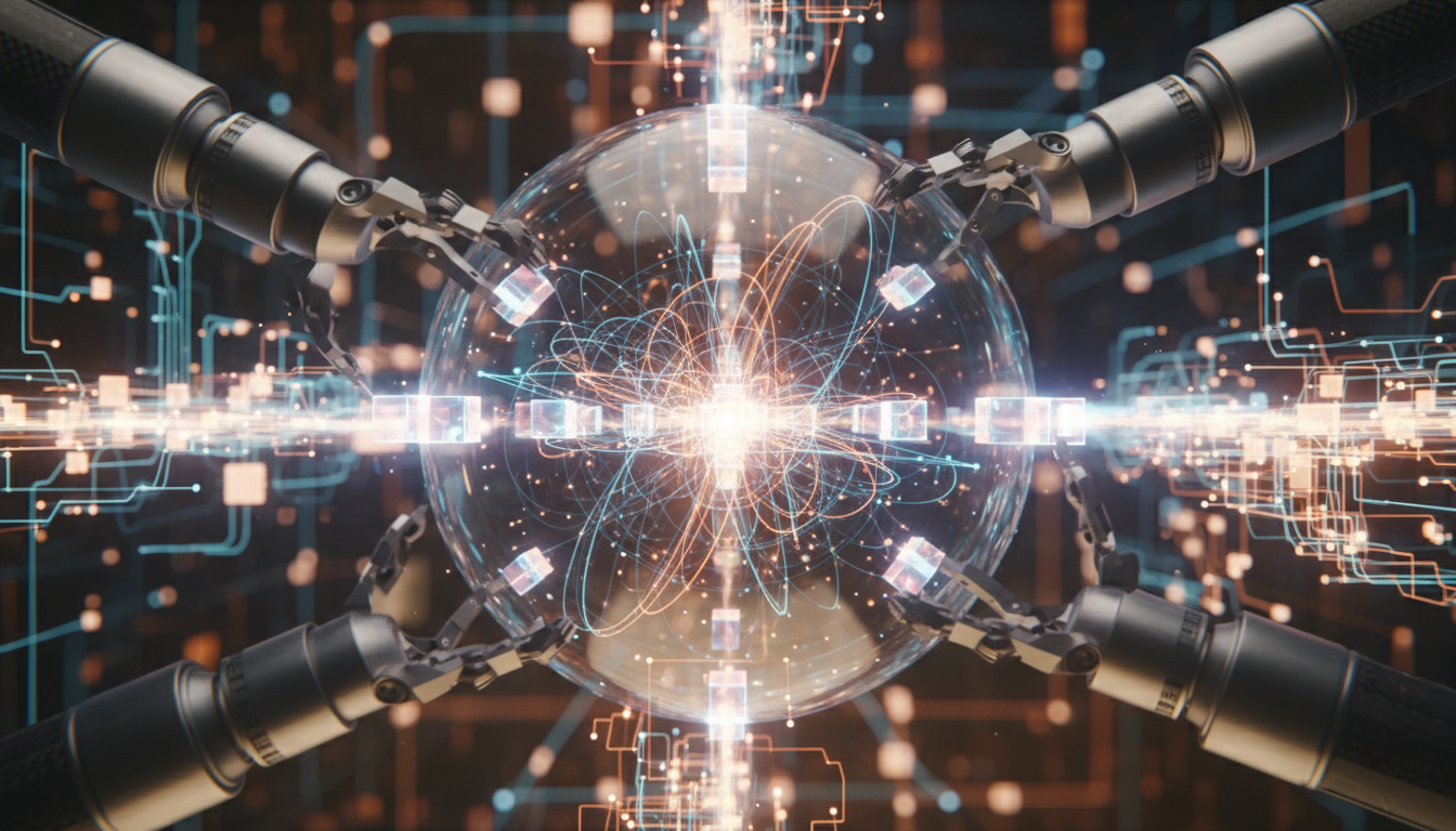 Workflow Handler Jako Cyfrowy Współpracownik, Nie Tylko Automatyzacja