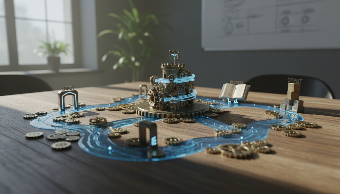 Workflow Handling in 2026: Why Your Automation Is Failing You