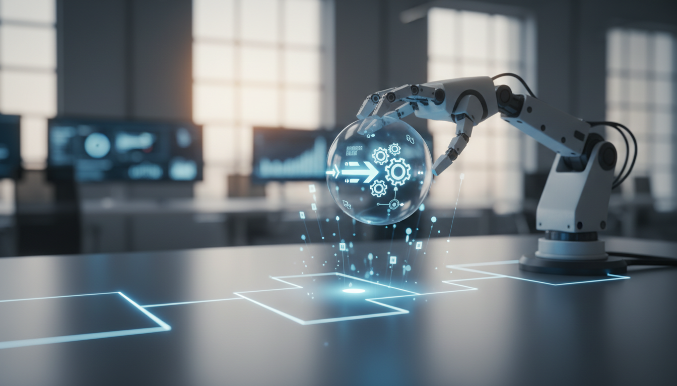 Workflow Helper or Workflow Trap? the Real Cost of “smart” Tools