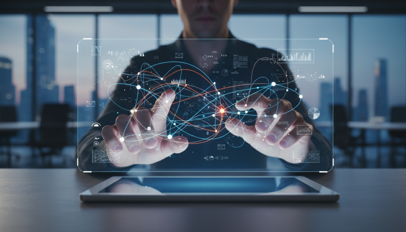 Why your workflow manager is failing you (and how AI is flipping the script)