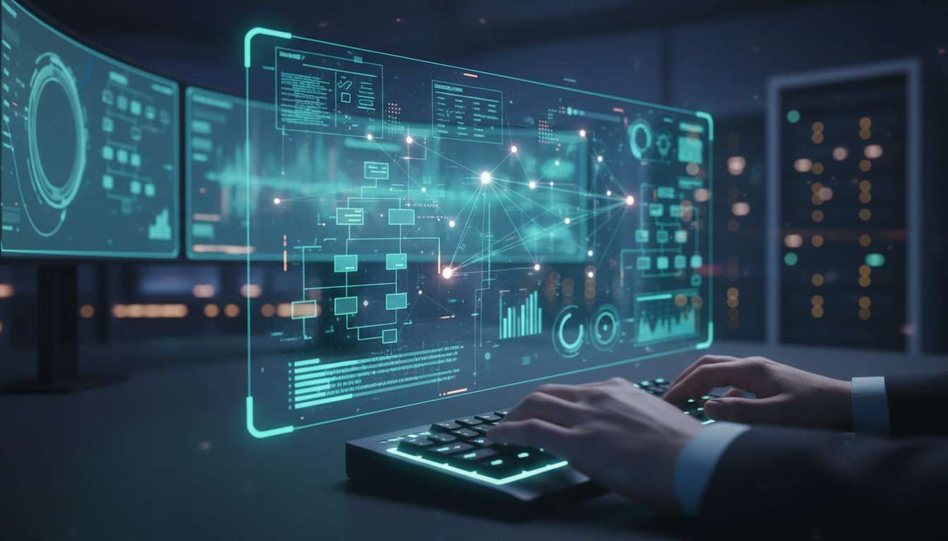Workflow Monitoring That Empowers Teams, Not Surveillance Systems