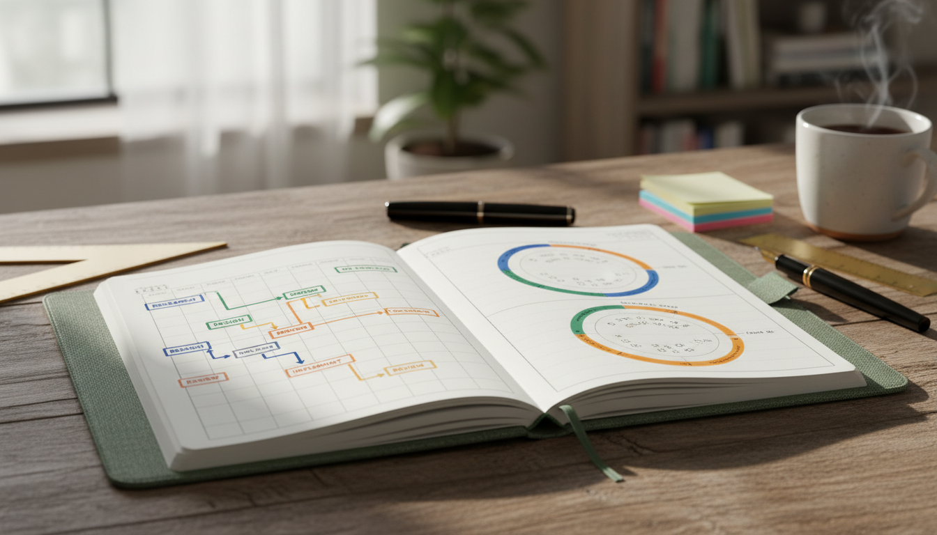 Workflow Planner Czy Chaos 2.0? Prawdziwy Koszt Automatyzacji AI