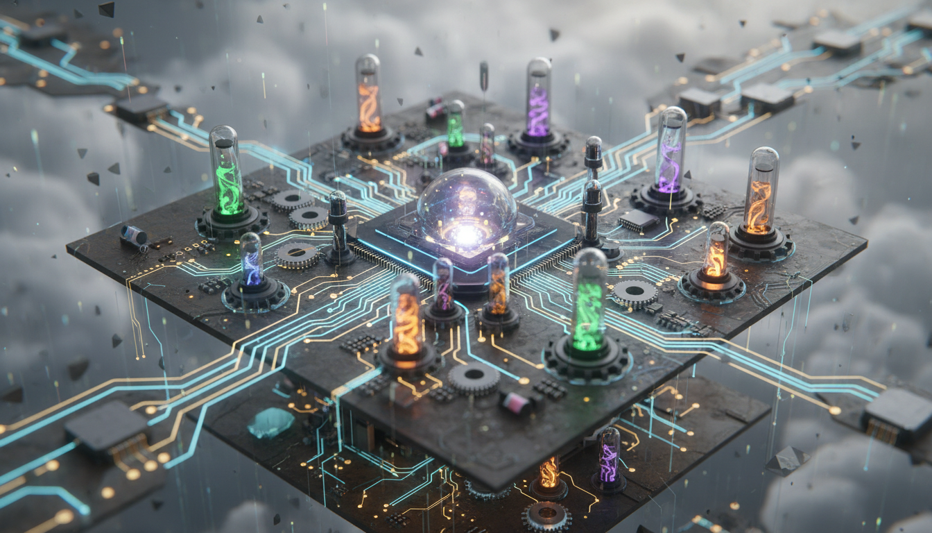 Workflow processors: Are you automating yourself into chaos?