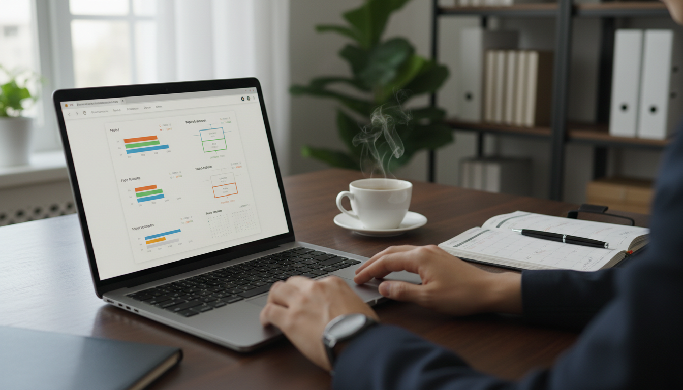 Workflow Professionalism in the AI Era: Your New Unfair Advantage