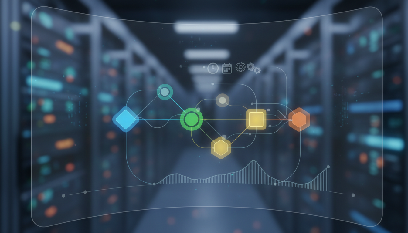 Workflow Scheduler in 2026: Stop the Chaos, Expose the Real Cost