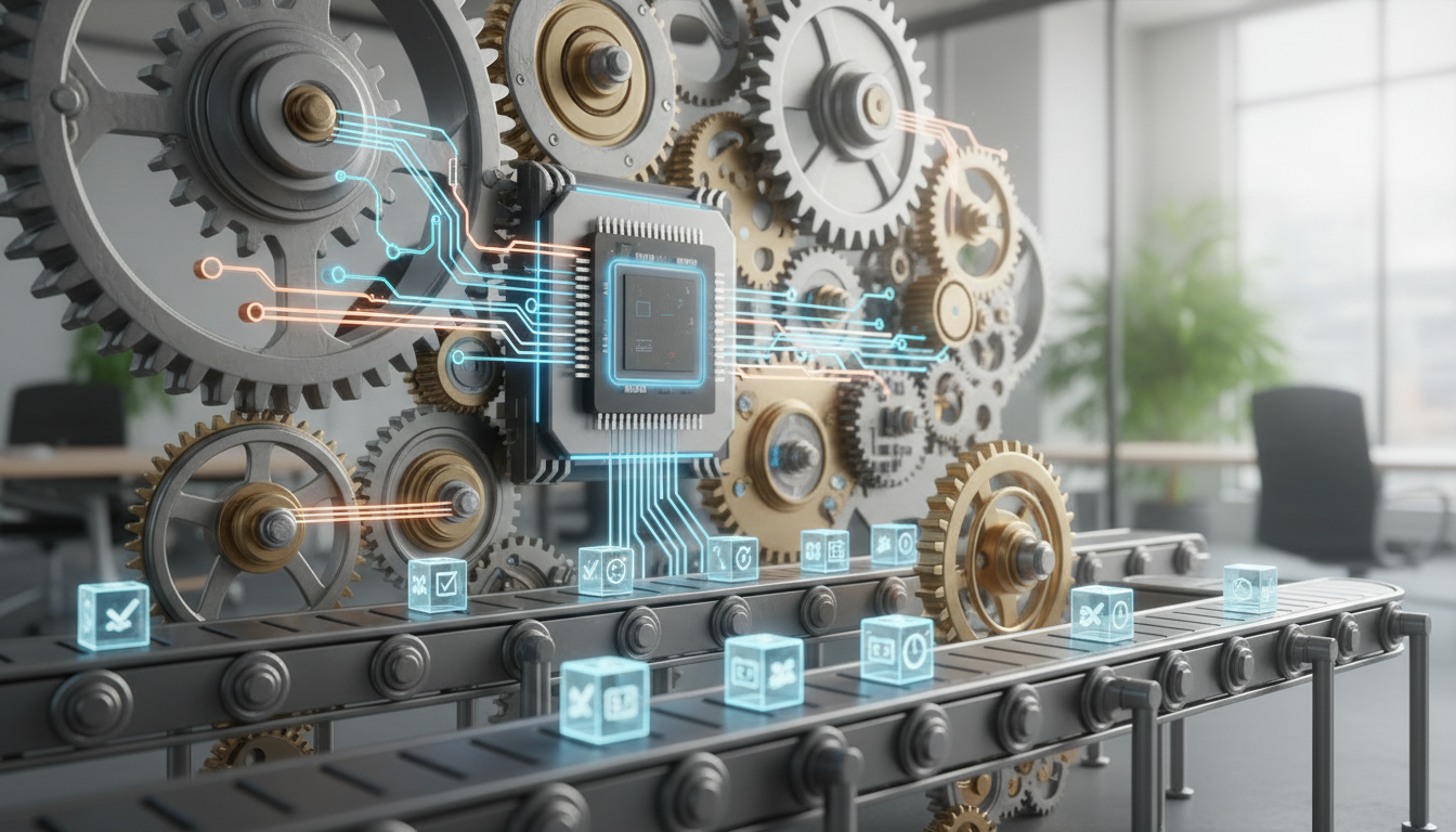 Workflow scheduling secrets: What nobody tells you