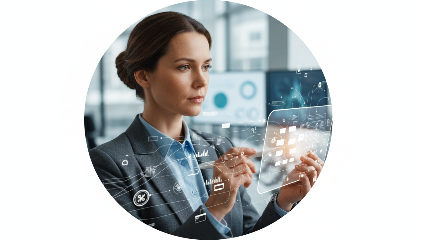 Workflow Specialist Vs AI Teammate: Who Really Runs Your Team?