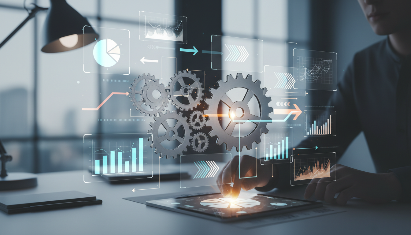 Workflow Tracking That Works: Control Without Killing Creativity