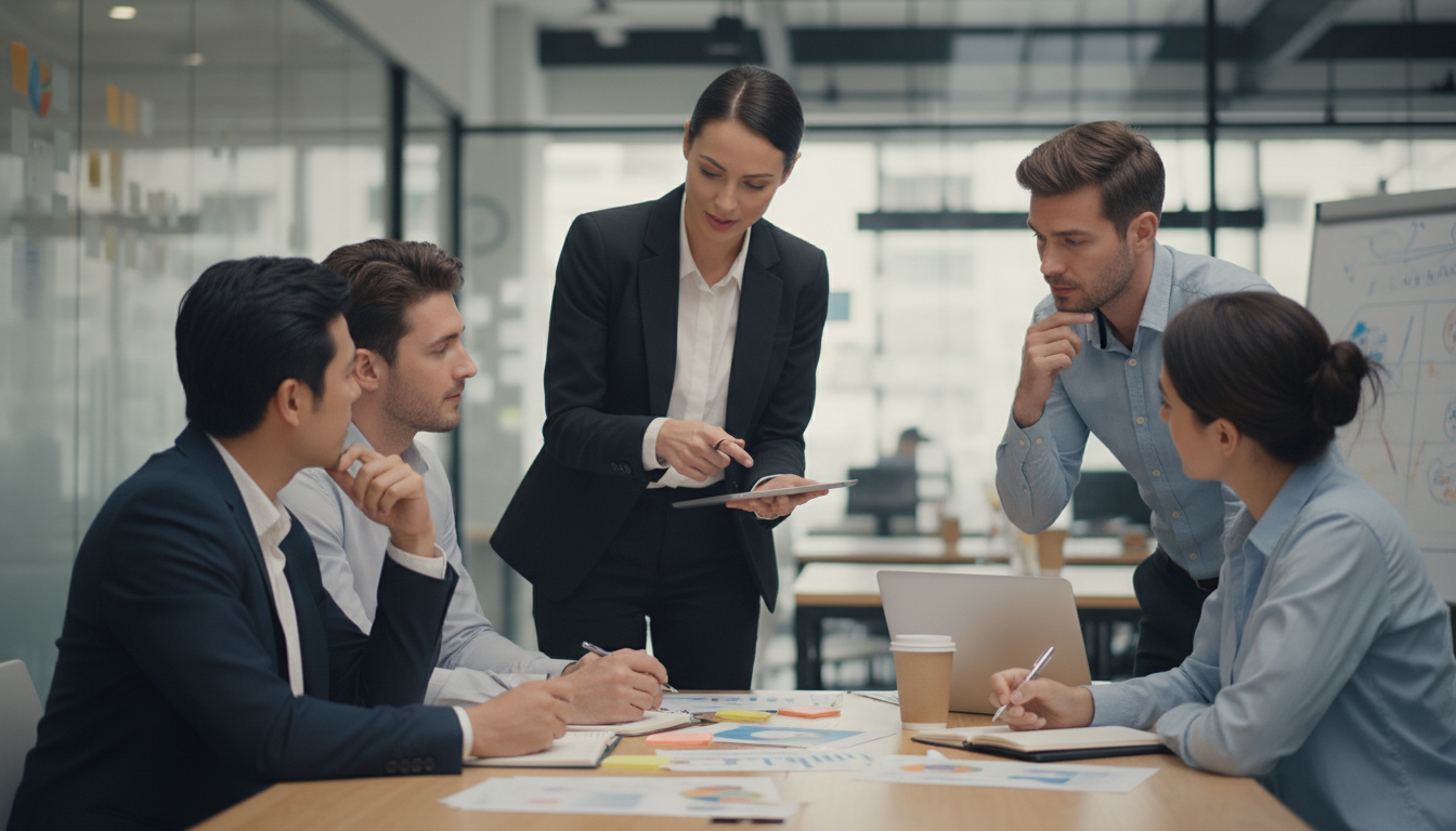 Workplace Expertise in 2026: How to Spot Fakes and Build the Real Thing