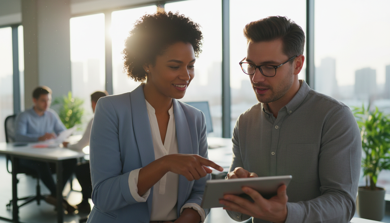 Workplace Help Is Broken: How AI Coworkers Can Finally Fix It