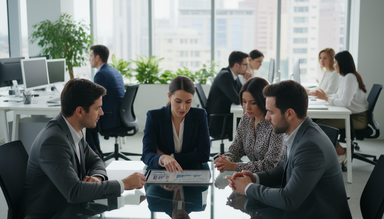 Workplace Management in 2026: Why Your Playbook Is Already Obsolete