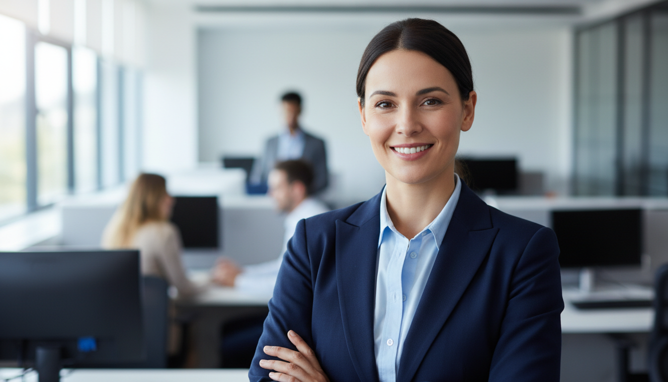 Workplace Manager in 2026: Surviving Between Humans and AI