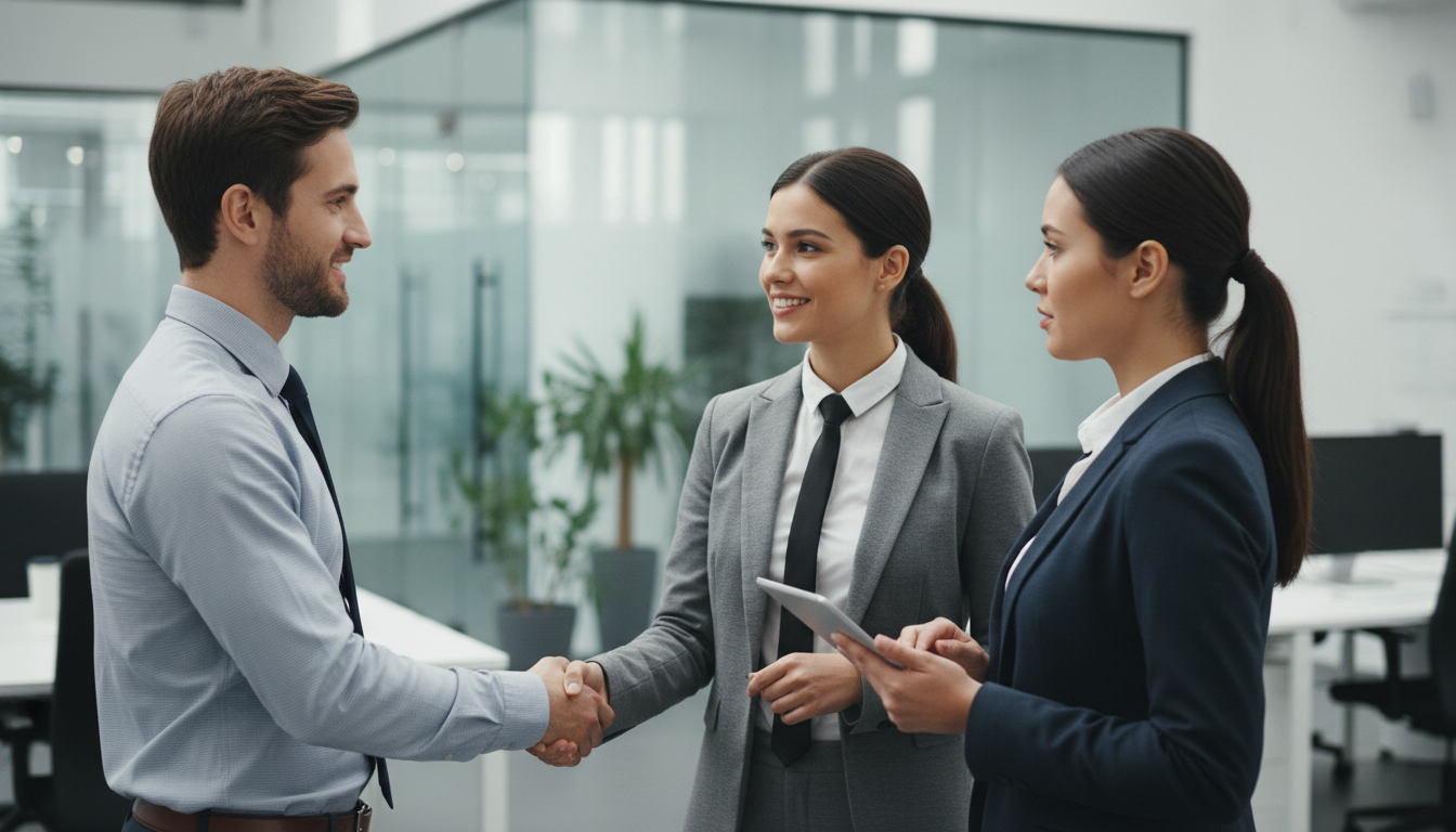 Workplace Professionalism in 2026: Authenticity Without Backlash