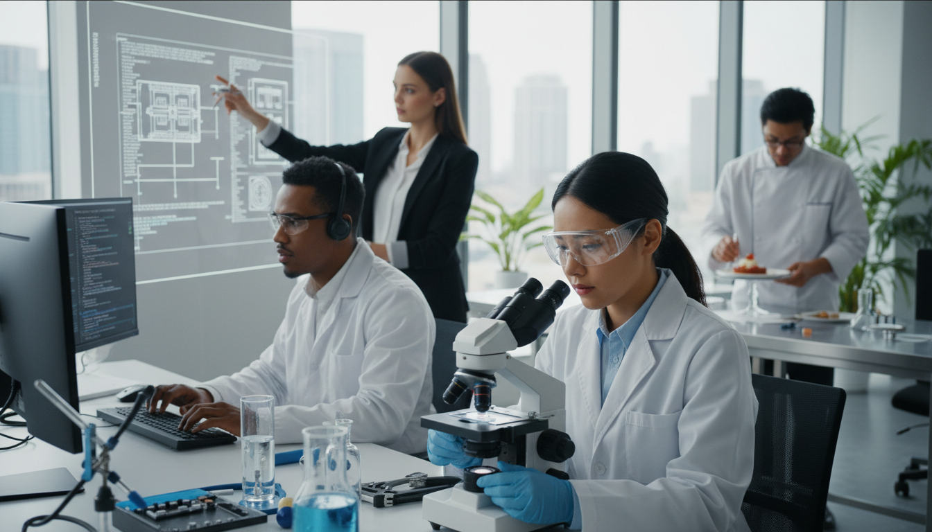 Workplace Specialization Vs Ai: the Choice That Shapes Your Career