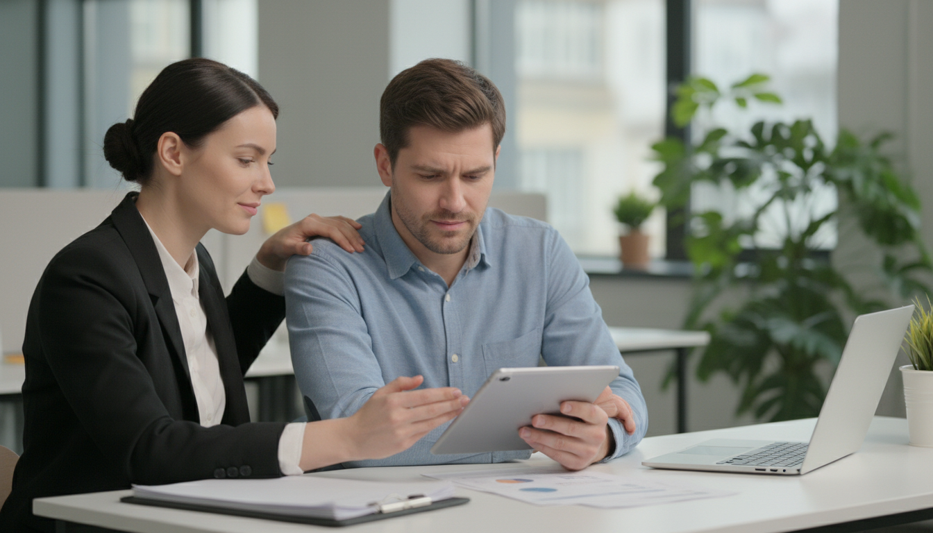 Workplace Support in 2026: Real Help or Burnout Theater?