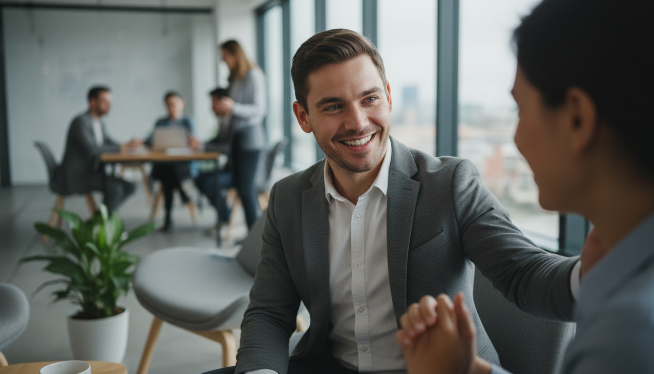 Is your workplace supporter helping—or sabotaging you?