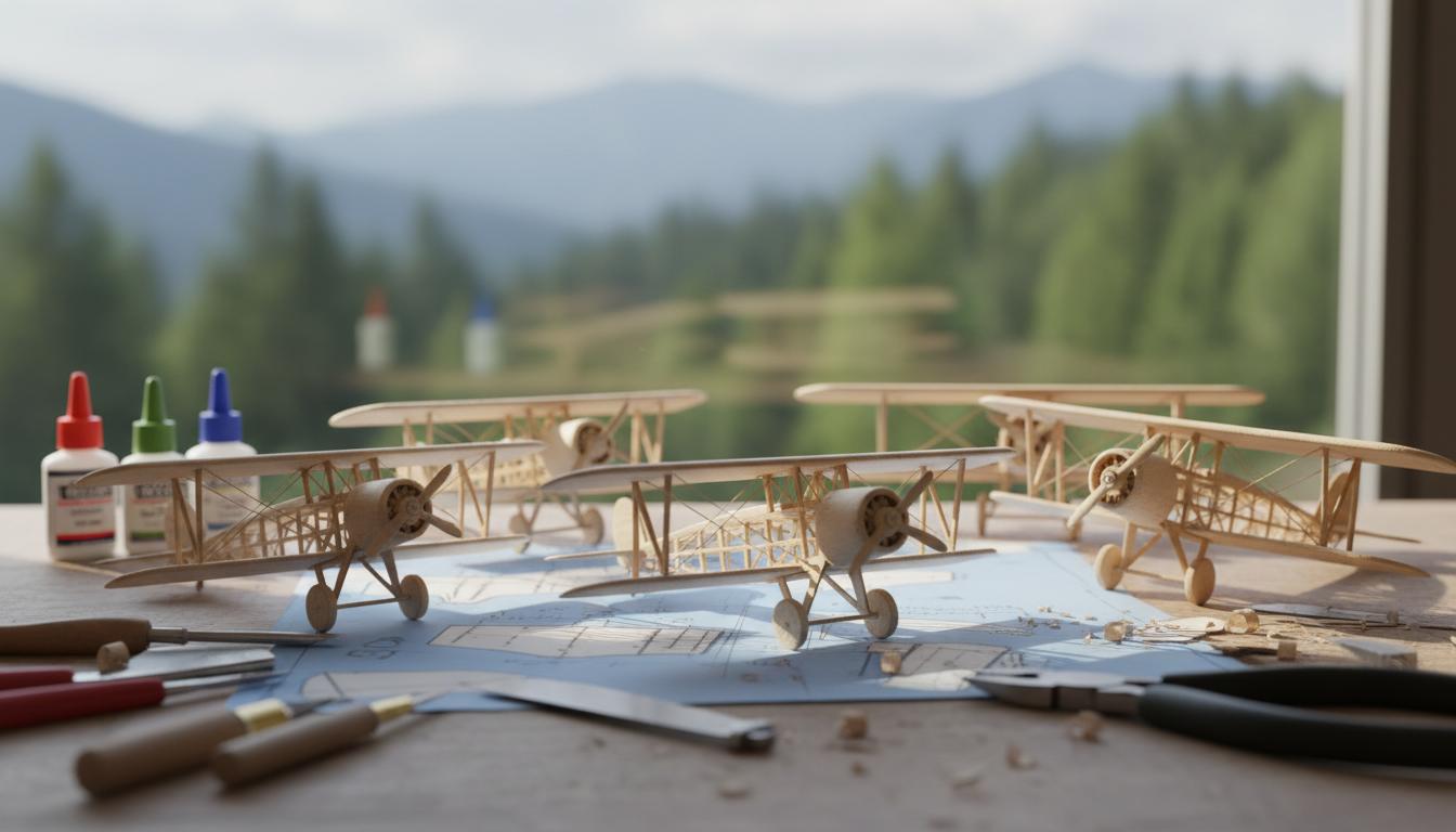 Workshop Flights: a Practical Guide to Future Aviation Experiences