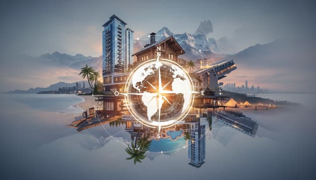 How a Worldwide Accommodation Finder Simplifies Your Travel Planning